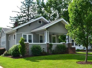 503 N Court St, Medina, OH 44256