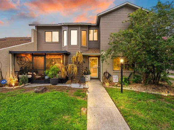656 OLYMPIC DRIVE #17-3, OCOEE, FL 34761