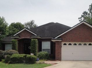 1029 Andrea Way, Saint Johns, FL 32259