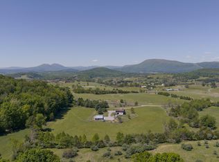 181 Windy Mile Ln, Rockbridge Baths, VA 24473