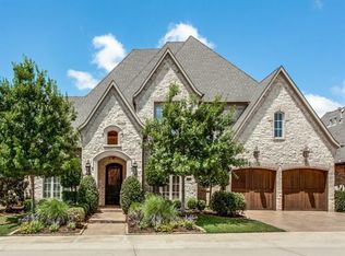 6300 Brazos Ct, Colleyville, TX 76034