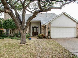 1413 Winding Hollow Ln, Plano, TX 75093