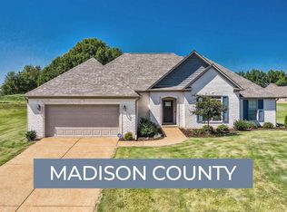 43 Churchill Downs Rd, Humboldt, TN 38343