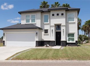 2606 S Rhett Dr, Pharr, TX 78577