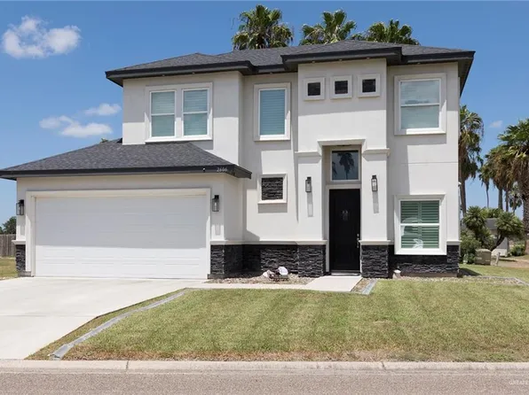 2606 S Rhett Dr, Pharr, TX 78577