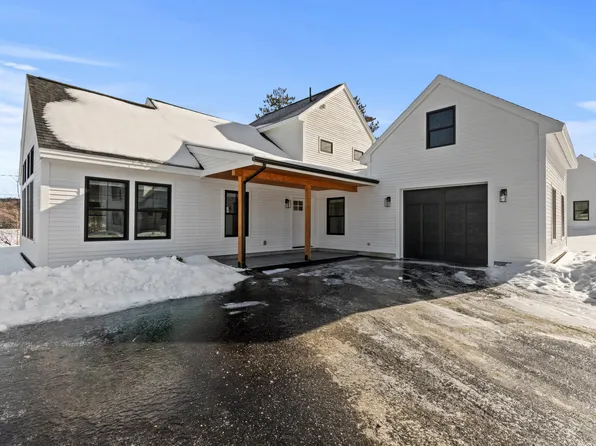 23 White Pine Lane #2, Casco, ME 04015