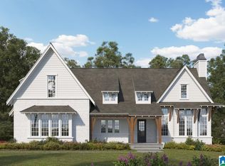 1144 Club Ridge Dr E, Birmingham, AL 35242