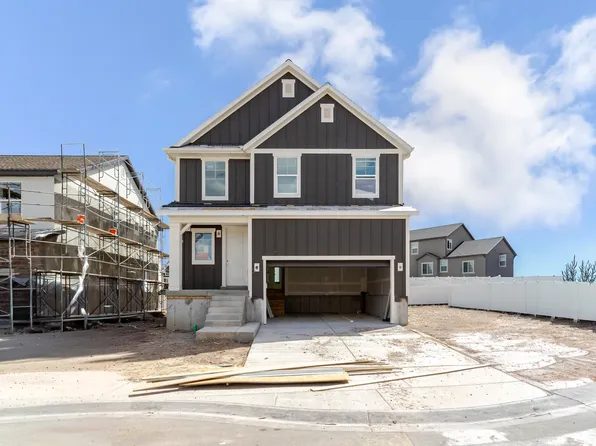 6673 W Cuts Canyon Dr #110, Herriman, UT 84096