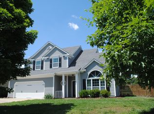 12600 Parks Farm Ln, Charlotte, NC 28277