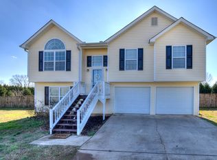 144 Terry Ln, Adairsville, GA 30103