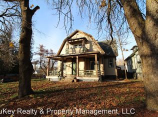 1130 W 11th Ave #B, Spokane, WA 99204