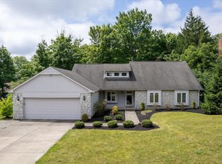 11717 Gulfstream Dr, Fishers, IN 46037