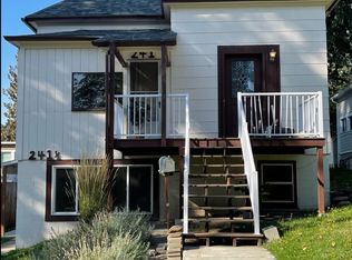 241 1/2 N Lieuallen St #241-1/2, Moscow, ID 83843