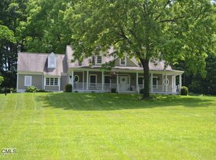 107 Route 39 N, Sherman, CT 06784