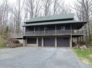 492 Sheep Hill Rd, Newmanstown, PA 17073