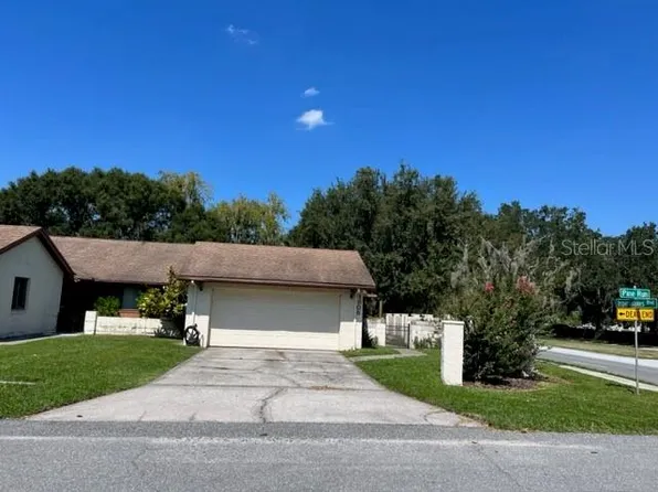 1805 PINE RUN, MULBERRY, FL 33860