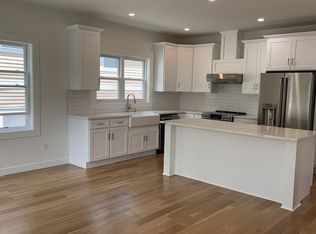 31 Sargent Ave UNIT 1, Providence, RI 02906