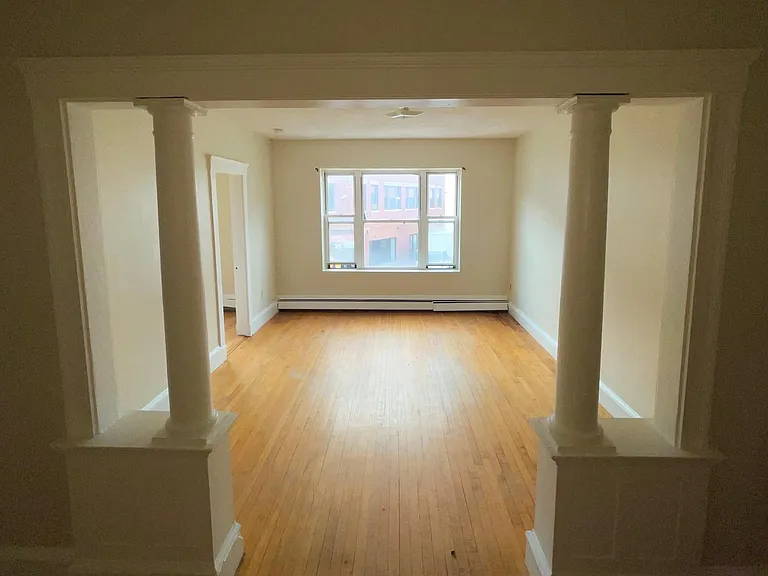 366 Centre St #3 — Photo 4