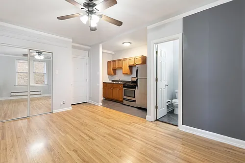 Floor plan 206