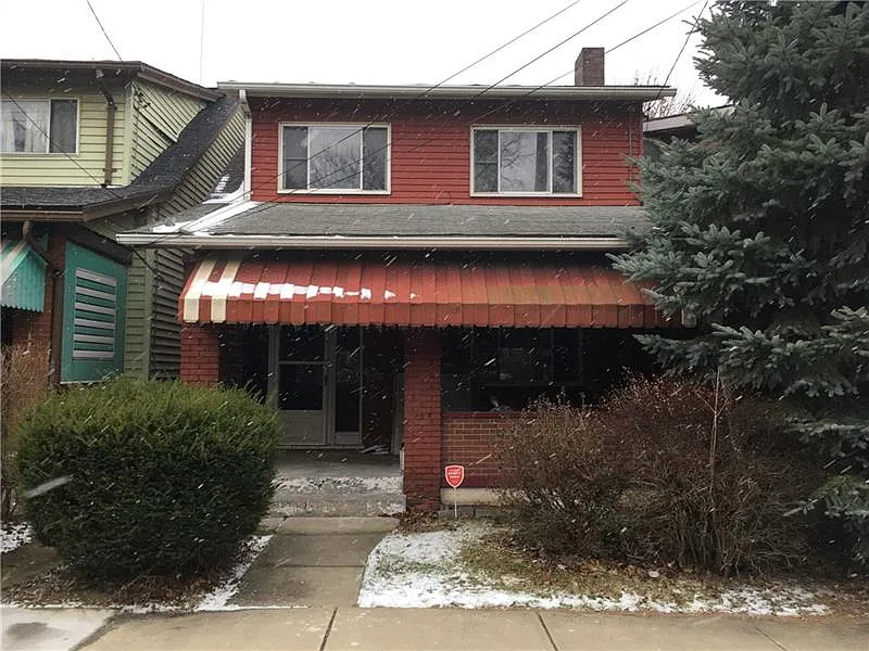 538 Ridge Ave photo 1
