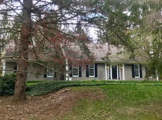 8383 Bailey Dr NE, Ada, MI 49301