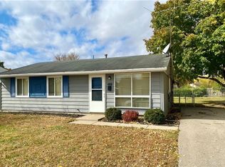 435 Caldwell Cir, New Carlisle, OH