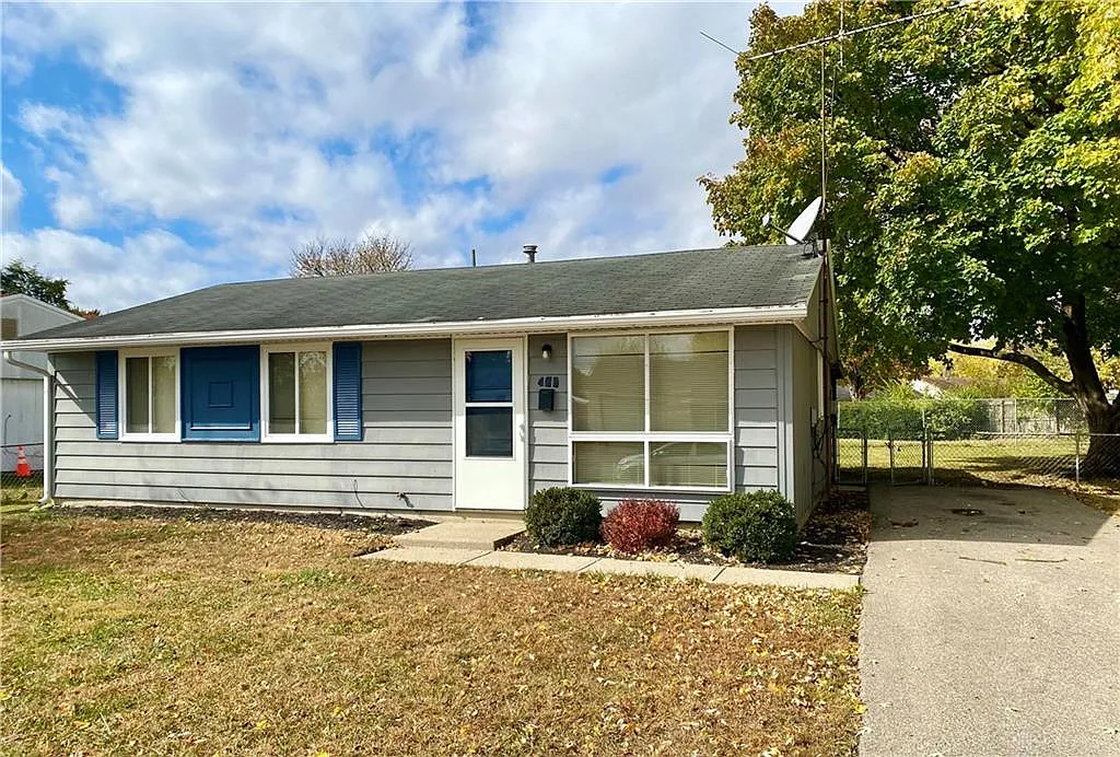 435 Caldwell Cir photo 1