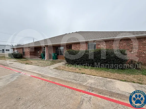 2331 N Elm St Unit 2, Denton, TX 76201