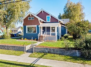 4319 E E St, Tacoma, WA