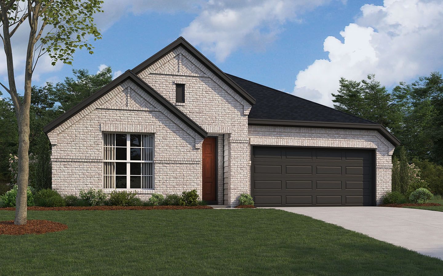 West Crossing by William Ryan Homes in Anna TX Zillow