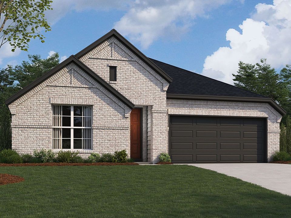 West Crossing by William Ryan Homes in Anna TX Zillow