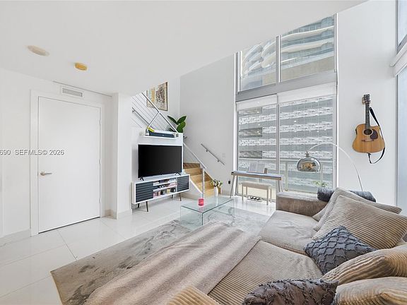 2nd image of 1050 Brickell Ave APT 1002