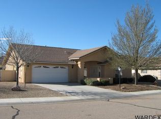 4284 E New Mexico St, Kingman, AZ 86401