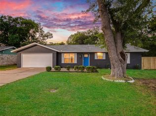 4206 McKinney Falls Pkwy, Austin, TX 78744