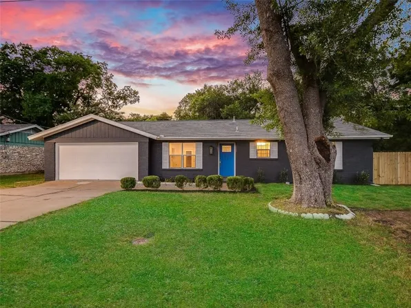 4206 McKinney Falls Pkwy, Austin, TX 78744