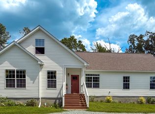 201 Briggs Rd, Hurdle Mills, NC 27541