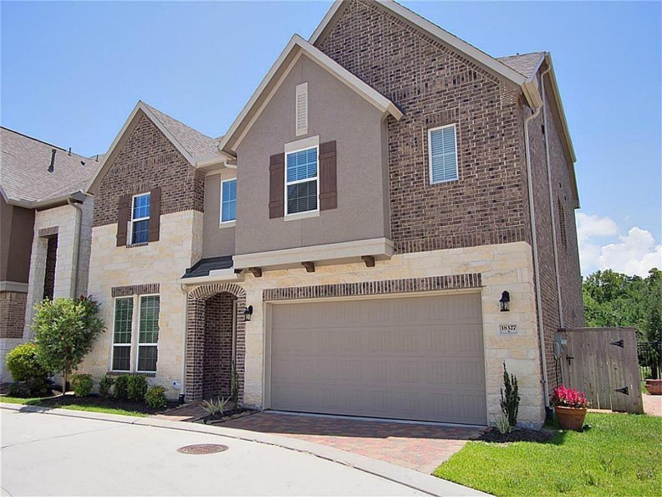 1st image of 18327 Parkview Point Dr