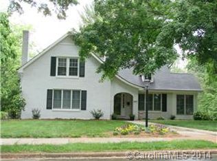 943 Sherwood Ln, Statesville, NC 28677