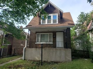 12004 S Perry Ave, Chicago, IL 60628