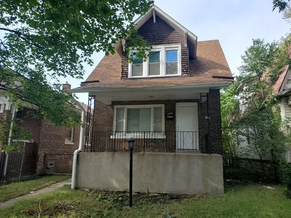 12004 S Perry Ave, Chicago, IL 60628