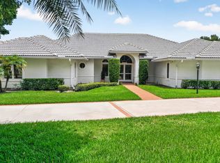 7350 Reserve Creek Drive, Port St Lucie, FL 34986