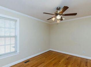4230 Sunnydell Dr, Winston Salem, NC 27106