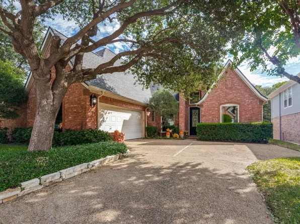 7510 Southwick Dr, Garland, TX 75044