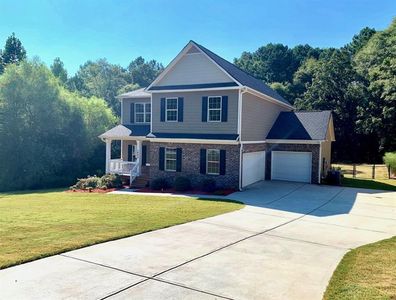 1405 Rockview Ln, Loganville, GA, 30052