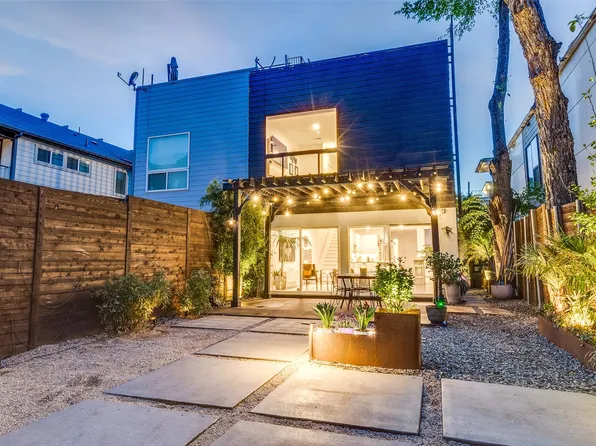 4210 Munger Ave, Dallas, TX 75204