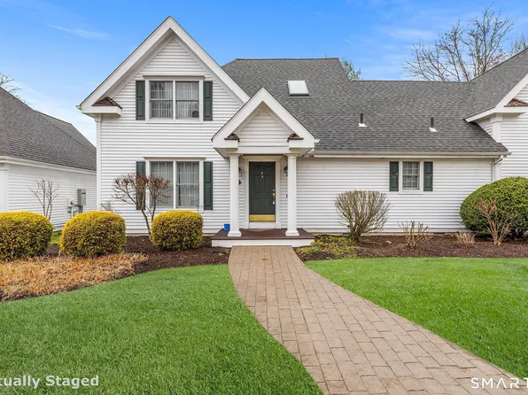 18 Augusta Circle #18, East Haddam, CT 06469