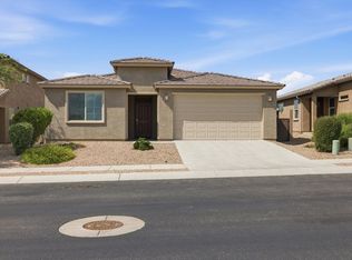 3520 W Granite Vista Dr, Tucson, AZ 85742