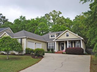 398 Sandleton Way, Evans, GA 30809