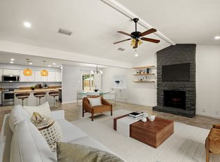 4611 Copano Ct, Austin, TX 78749