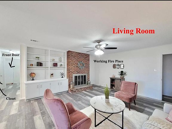 4th image of 4740 Balmoral Dr